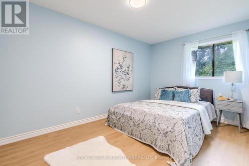 44 - 3665 Flamewood Drive, Mississauga, ON - Indoor Photo Showing Bedroom