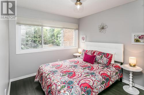 35 - 1360 Hampton Street, Oakville, ON - Indoor Photo Showing Bedroom