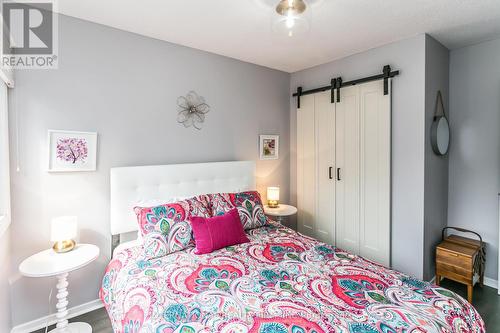 35 - 1360 Hampton Street, Oakville, ON - Indoor Photo Showing Bedroom