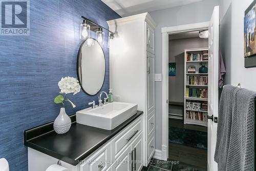 35 - 1360 Hampton Street, Oakville, ON - Indoor Photo Showing Bathroom