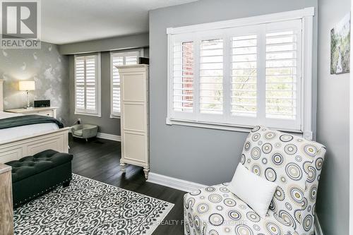 35 - 1360 Hampton Street, Oakville, ON - Indoor Photo Showing Bedroom