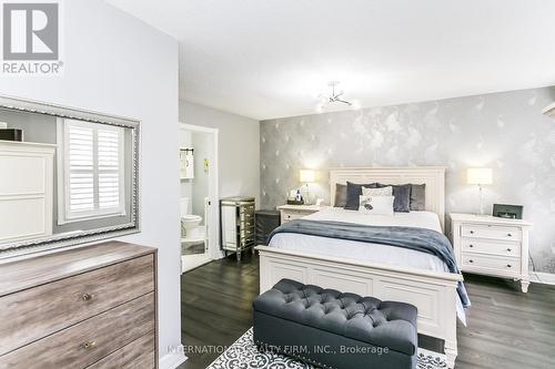 35 - 1360 Hampton Street, Oakville, ON - Indoor Photo Showing Bedroom