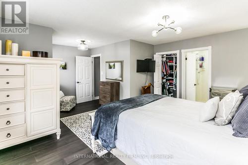 35 - 1360 Hampton Street, Oakville, ON - Indoor Photo Showing Bedroom