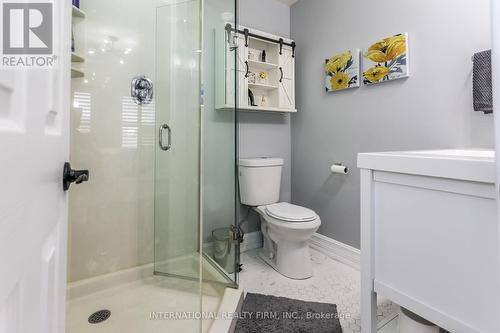 35 - 1360 Hampton Street, Oakville, ON - Indoor Photo Showing Bathroom