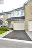 48 Heathcliffe Square, Brampton, ON  - Outdoor With Facade 