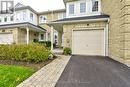 48 Heathcliffe Square, Brampton, ON  - Outdoor With Deck Patio Veranda With Facade 