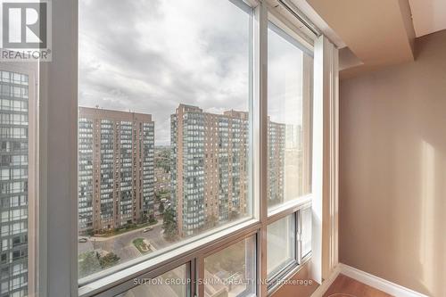 1808 - 115 Hillcrest Avenue, Mississauga, ON - Indoor Photo Showing Other Room