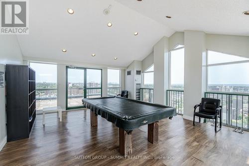 1808 - 115 Hillcrest Avenue, Mississauga, ON - Indoor Photo Showing Other Room