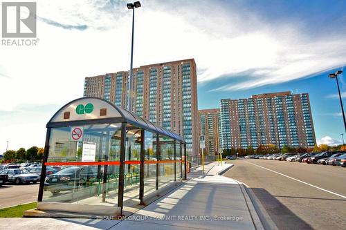 1808 - 115 Hillcrest Avenue, Mississauga, ON - Outdoor