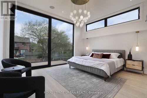 80 Edgecroft Road, Toronto, ON - Indoor Photo Showing Bedroom