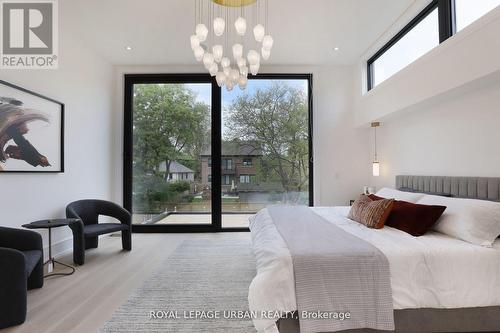 80 Edgecroft Road, Toronto, ON - Indoor Photo Showing Bedroom