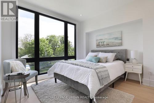 80 Edgecroft Road, Toronto, ON - Indoor Photo Showing Bedroom