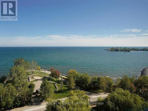 1103 - 1 Palace Pier Court Court, Toronto, ON - Outdoor With Body Of Water With View