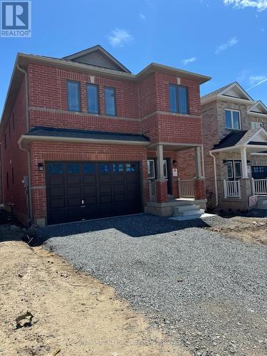 16 Huntsworth Avenue, Thorold, ON - Outdoor