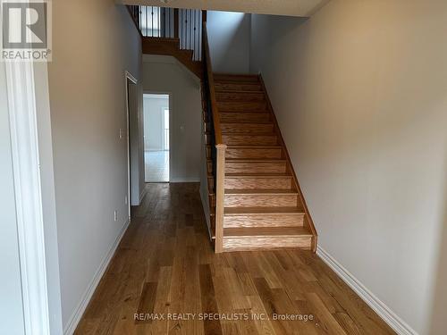 16 Huntsworth Avenue, Thorold, ON - Indoor Photo Showing Other Room