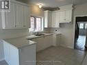 16 Huntsworth Avenue, Thorold, ON  - Indoor Photo Showing Kitchen With Double Sink 