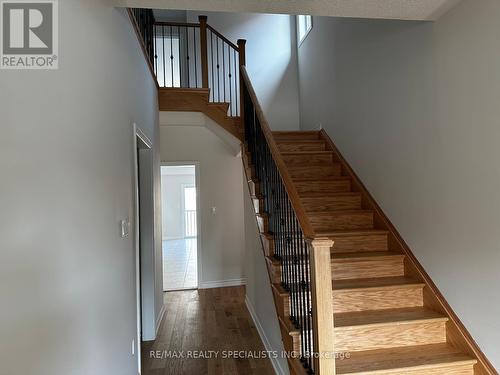 16 Huntsworth Avenue, Thorold, ON - Indoor Photo Showing Other Room