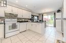 109 Hawkins Drive, Cambridge, ON  - Indoor Photo Showing Kitchen 