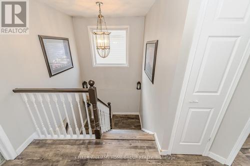 109 Hawkins Drive, Cambridge, ON - Indoor Photo Showing Other Room