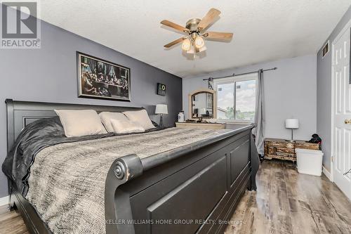 109 Hawkins Drive, Cambridge, ON - Indoor Photo Showing Bedroom