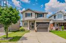 109 Hawkins Drive, Cambridge, ON  - Outdoor With Facade 