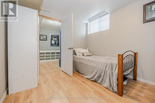 109 Hawkins Drive, Cambridge, ON - Indoor Photo Showing Bedroom