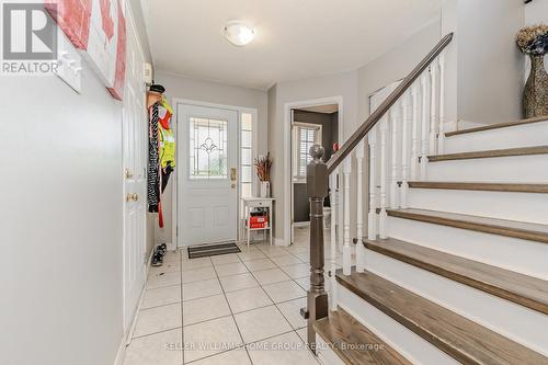 109 Hawkins Drive, Cambridge, ON - Indoor Photo Showing Other Room