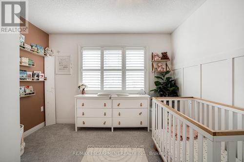 22 Aquarius Crescent, Hamilton, ON - Indoor