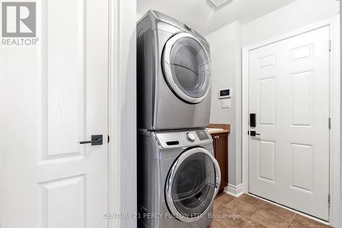 1913 Cocklin Crescent, Oshawa, ON - Indoor Photo Showing Laundry Room