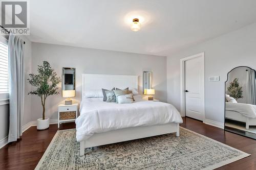 1913 Cocklin Crescent, Oshawa, ON - Indoor Photo Showing Bedroom