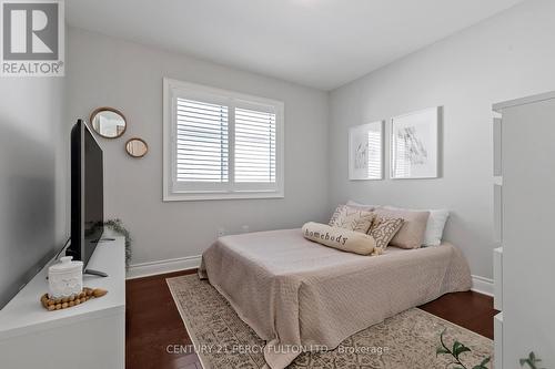 1913 Cocklin Crescent, Oshawa, ON - Indoor Photo Showing Bedroom