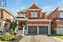 1913 Cocklin Crescent, Oshawa, ON  - Outdoor With Facade 