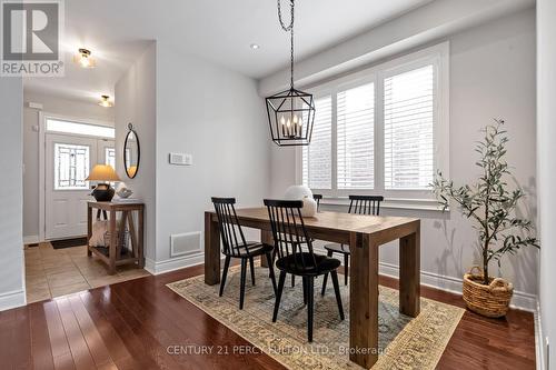 1913 Cocklin Crescent, Oshawa, ON - Indoor Photo Showing Dining Room