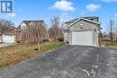 133 Moss Place Unit# Upper, Guelph, ON  - Outdoor 