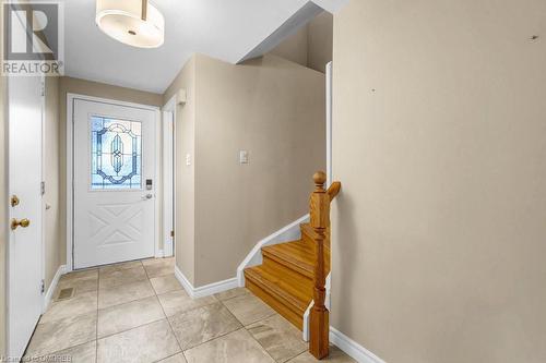 133 Moss Place Unit# Upper, Guelph, ON - Indoor Photo Showing Other Room