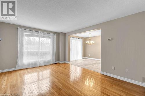 133 Moss Place Unit# Upper, Guelph, ON - Indoor Photo Showing Other Room