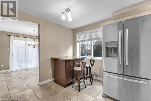 133 Moss Place Unit# Upper, Guelph, ON - Indoor