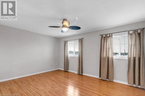 133 Moss Place Unit# Upper, Guelph, ON - Indoor Photo Showing Other Room