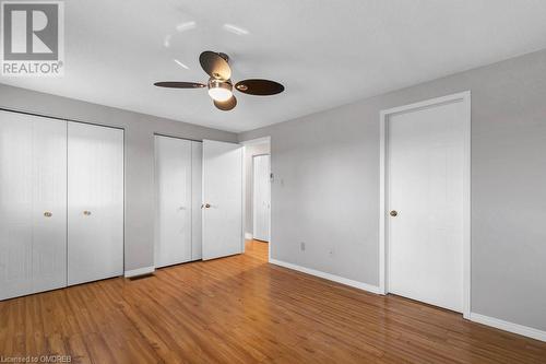 133 Moss Place Unit# Upper, Guelph, ON - Indoor Photo Showing Other Room