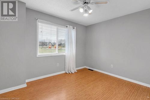 133 Moss Place Unit# Upper, Guelph, ON - Indoor Photo Showing Other Room