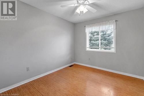 133 Moss Place Unit# Upper, Guelph, ON - Indoor Photo Showing Other Room