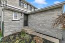 133 Moss Place Unit# Upper, Guelph, ON  - Outdoor 