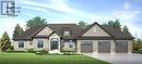 20 Avalon Drive, Kawartha Lakes, ON  - Outdoor With Facade 