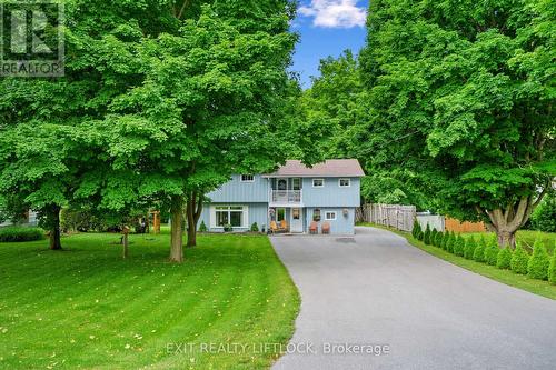 3292 Burnham Street N, Cobourg, ON - Outdoor