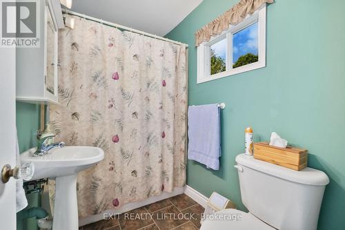 3292 Burnham Street N, Cobourg, ON - Indoor Photo Showing Bathroom