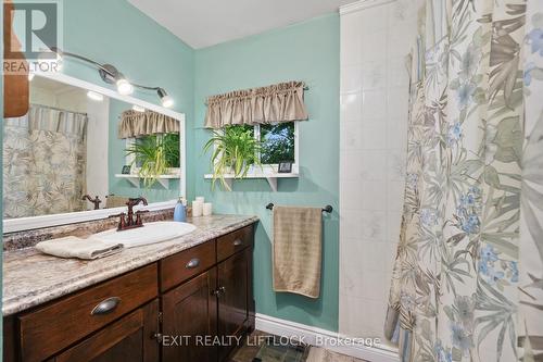 3292 Burnham Street N, Cobourg, ON - Indoor Photo Showing Bathroom