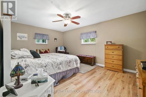 3292 Burnham Street N, Cobourg, ON - Indoor Photo Showing Bedroom