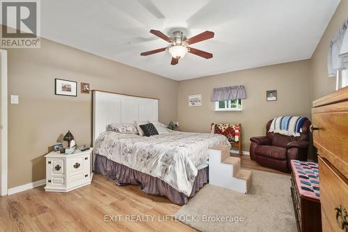 3292 Burnham Street N, Cobourg, ON - Indoor Photo Showing Bedroom