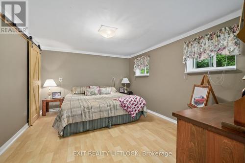 3292 Burnham Street N, Cobourg, ON - Indoor Photo Showing Bedroom