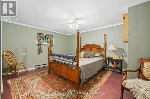 3292 Burnham Street N, Cobourg, ON - Indoor Photo Showing Bedroom